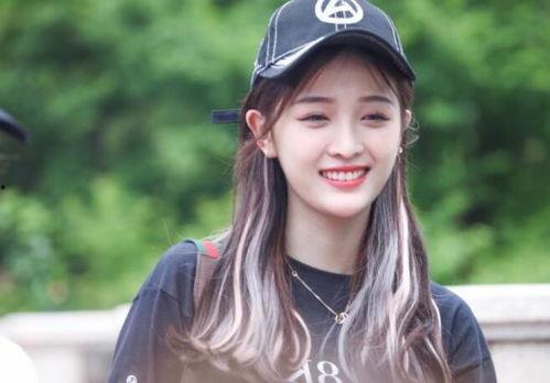 圈内爆料吴宣仪,揭秘明星背后的真实故事  第2张