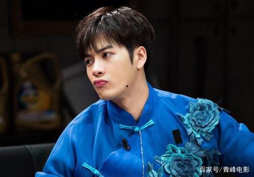 宪华爆料王嘉尔视频合集,王嘉尔视频合集背后的精彩瞬间 第1张 宪华爆料王嘉尔视频合集,王嘉尔视频合集背后的精彩瞬间 第1张