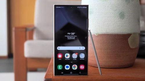 三星galaxy s24ultra最新爆料,旗舰性能再升级,全新爆料揭秘未来旗舰风采 第3张 三星galaxy s24ultra最新爆料,旗舰性能再升级,全新爆料揭秘未来旗舰风采 第3张