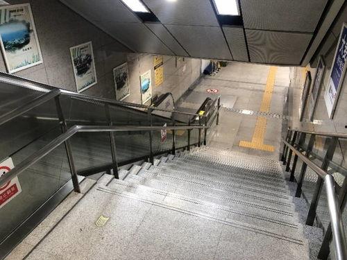 青桔地铁口最新爆料  第3张